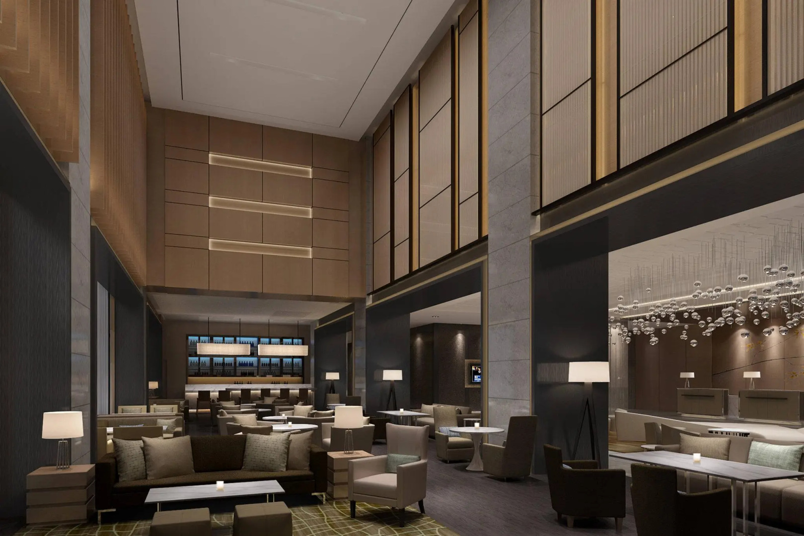 Courtyard by Marriott Xinchang