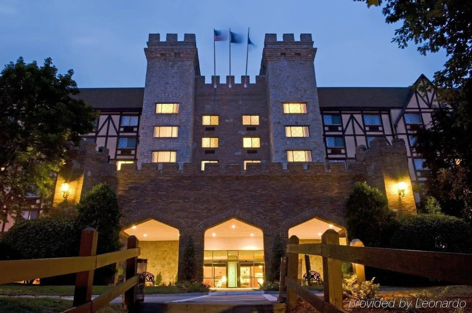 Sheraton Nashua