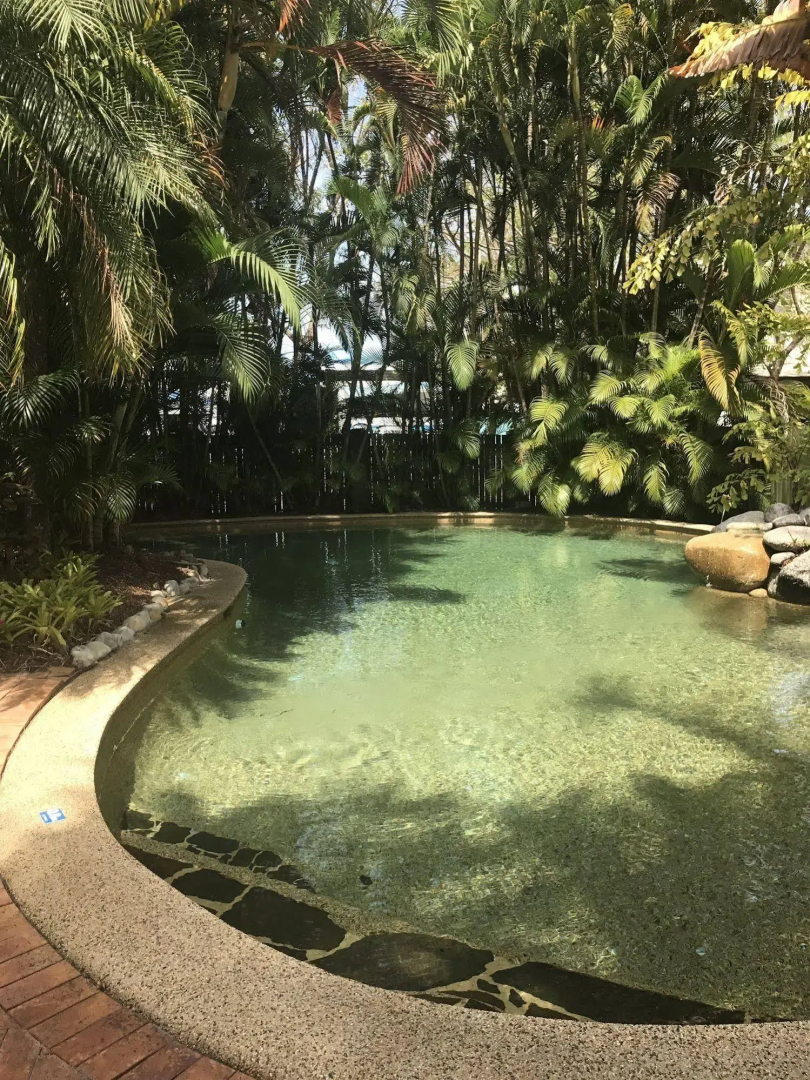 Port Douglas Palm Villas