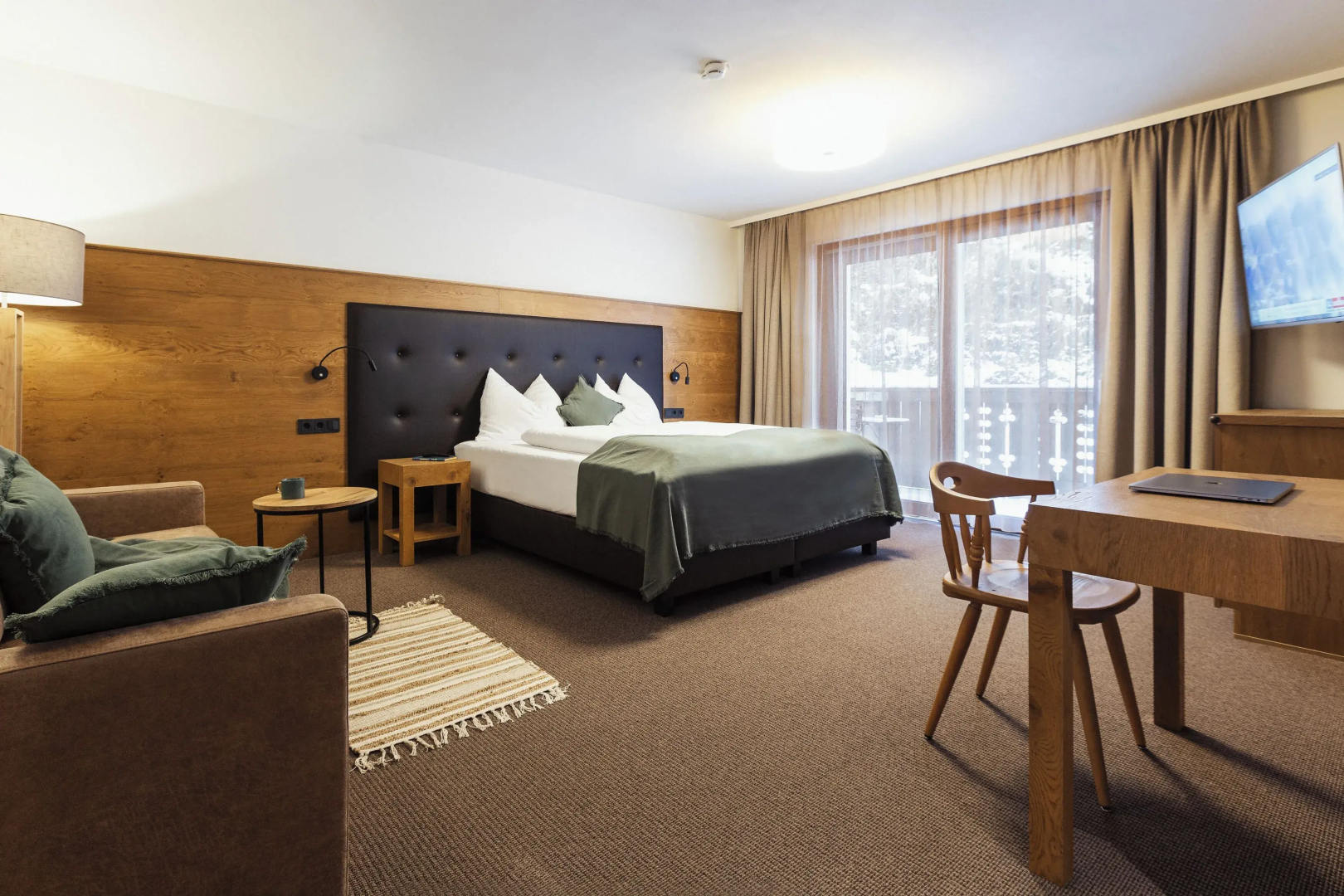 Das Glemm Hotel