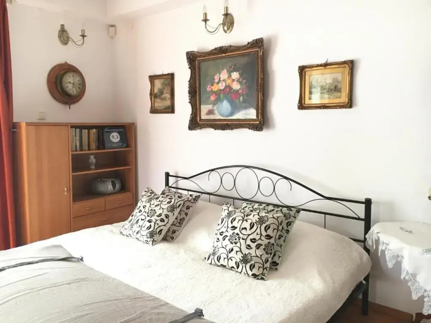 Kapitańskie Gniazdo