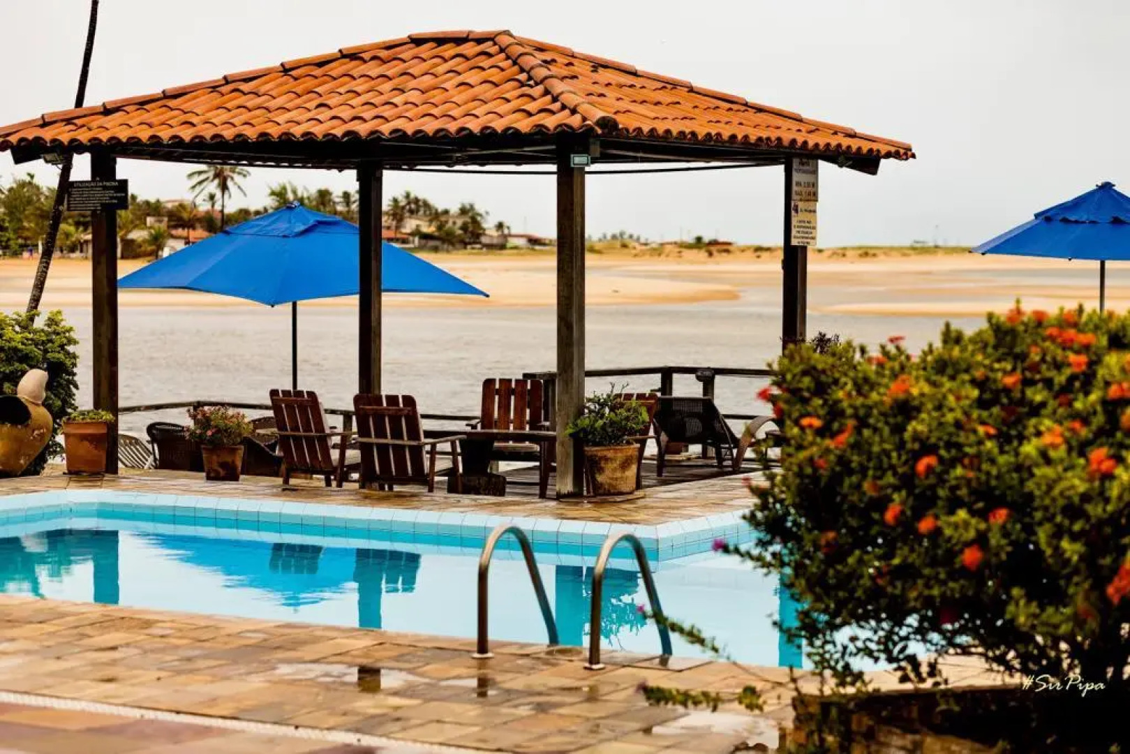 Pousada Villa do Sol