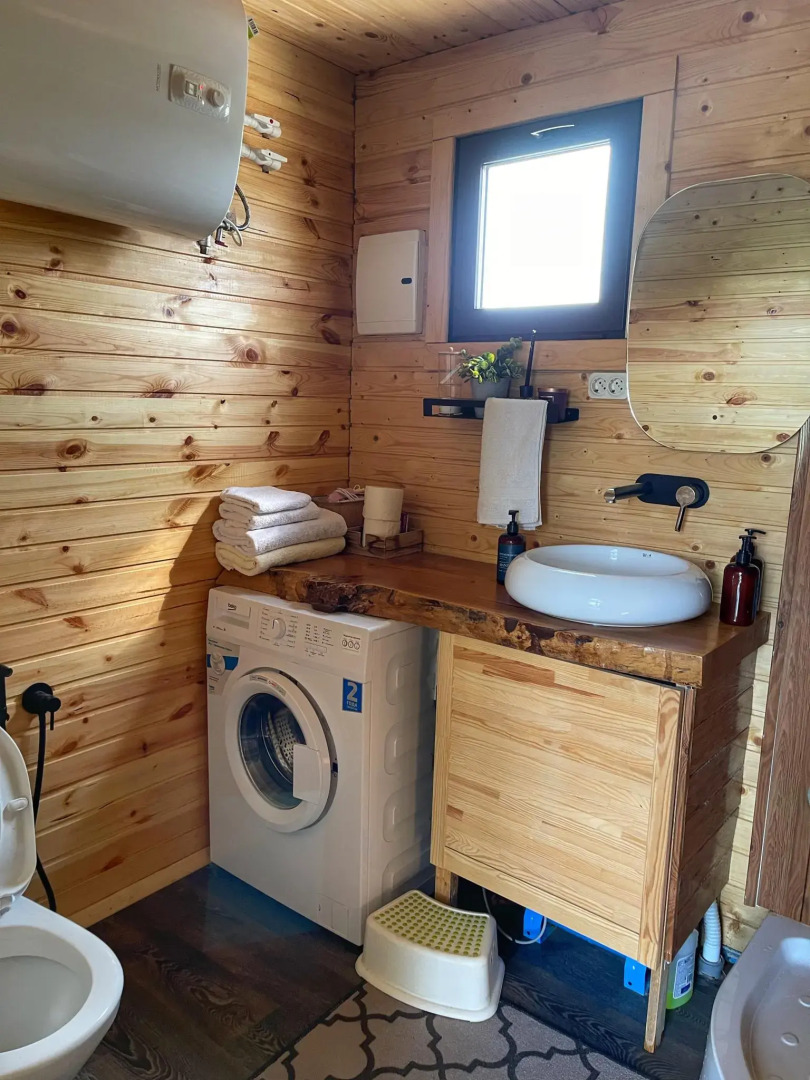 Береговой Дом