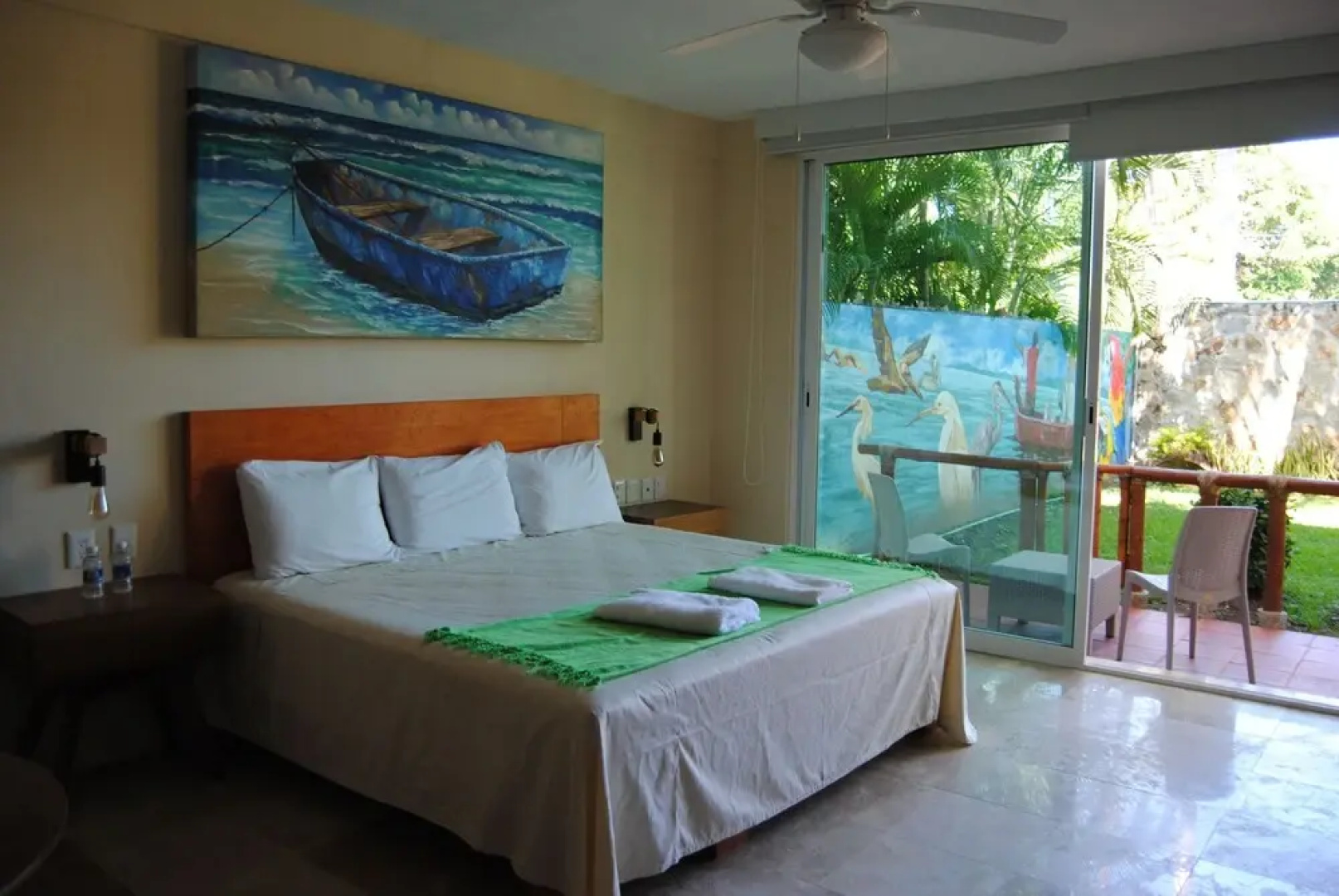 Rojo Manglar Hotel Boutique