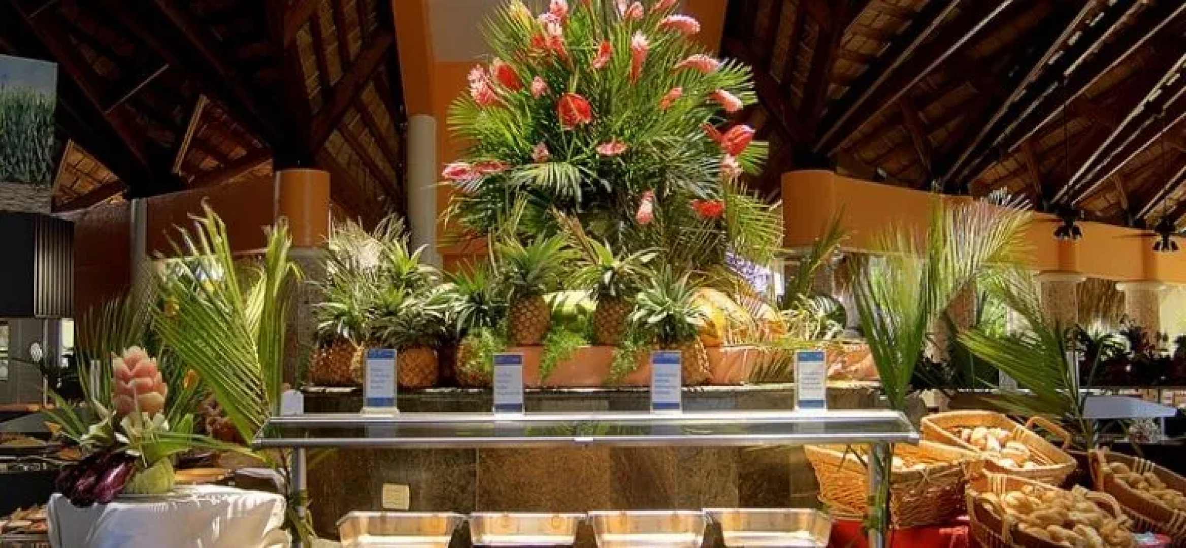 Barcelo Capella Beach - All Inclusive