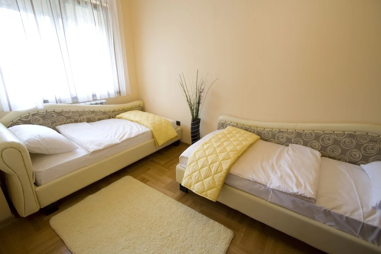 Vila Barović and Spa