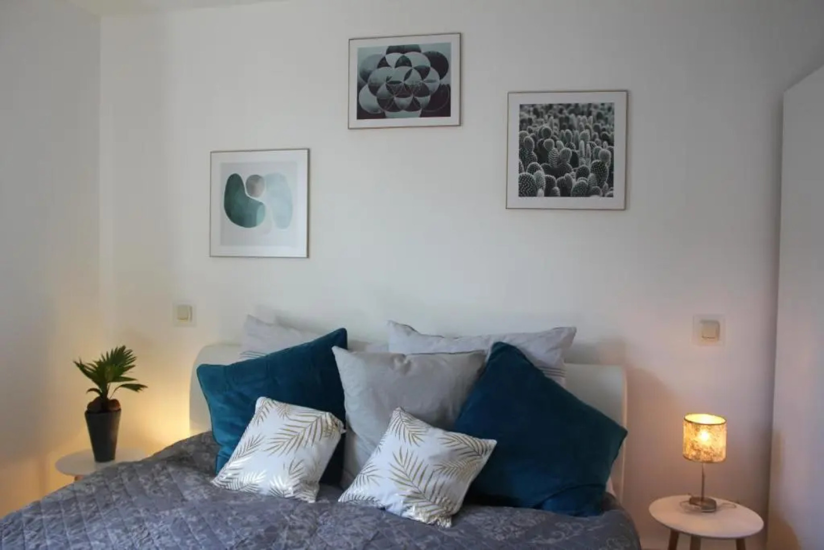 City Living near ICE/1&1/Fashion Outlet Montabaur