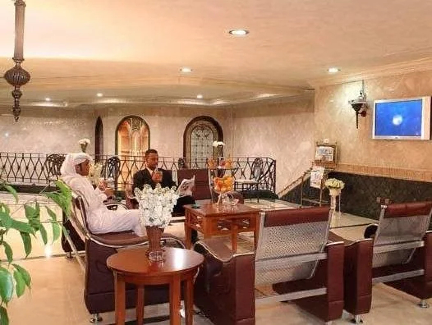 Sultan Palace for Hotel suites1