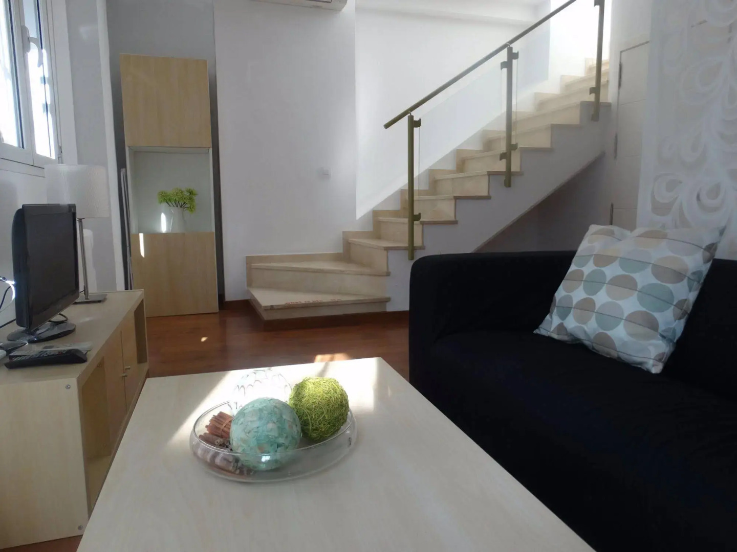 Malaga Apartamentos Pozos Dulces