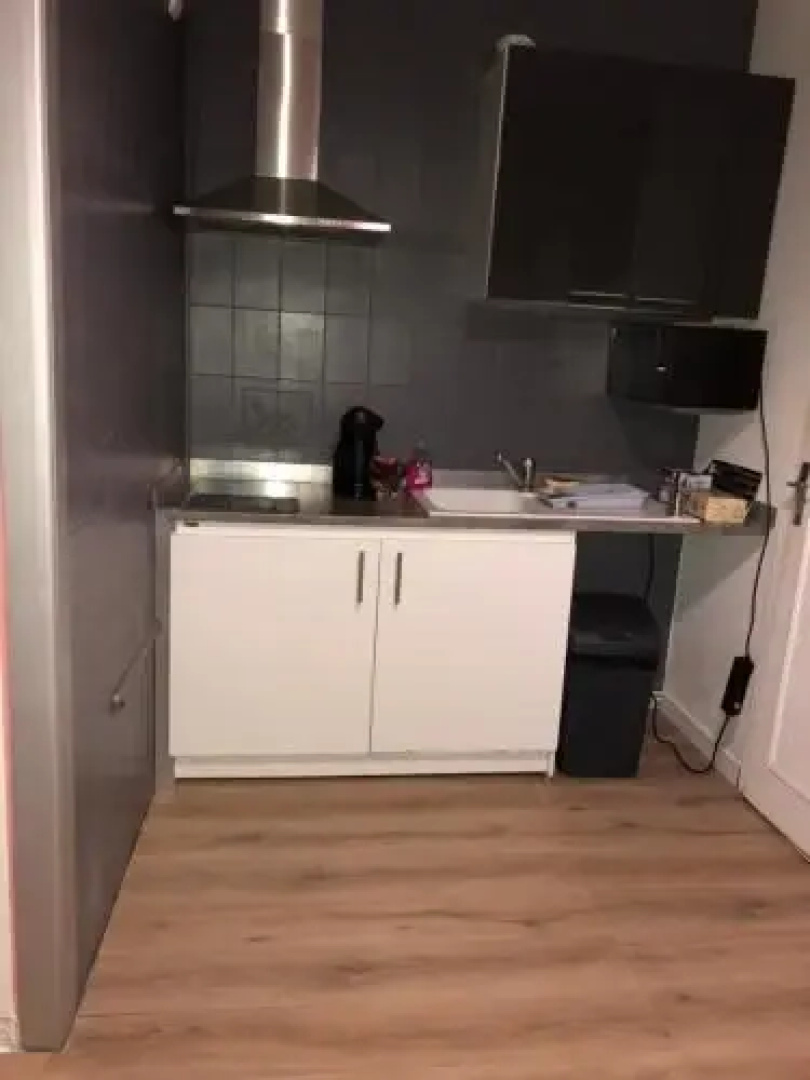 Maison/Studio Clichy sous bois/Le Raincy