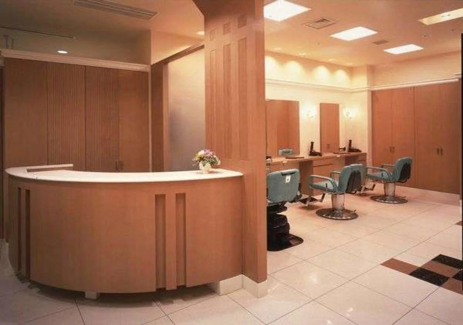 Отель The Crest Hotel Kashiwa