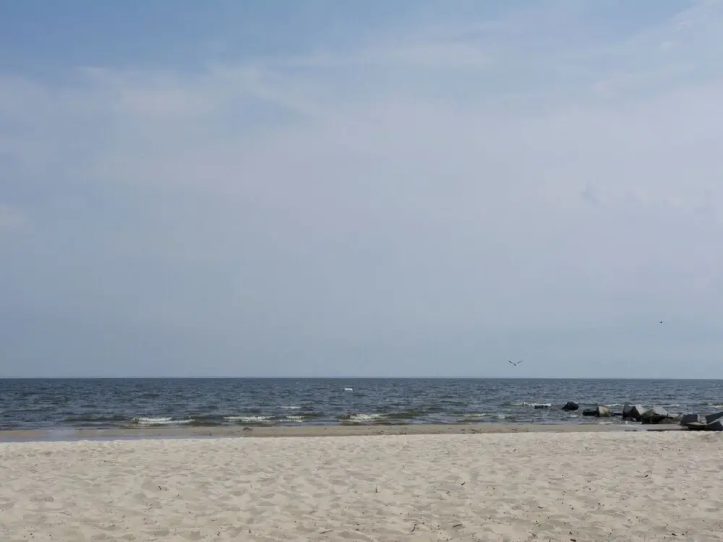 Attractive Holiday Home in Ahlbeck With Terrace