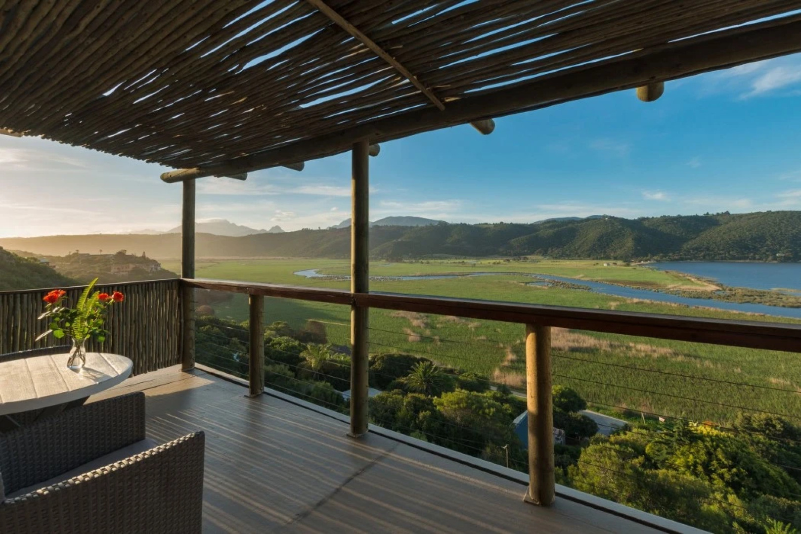 Interlaken guest house