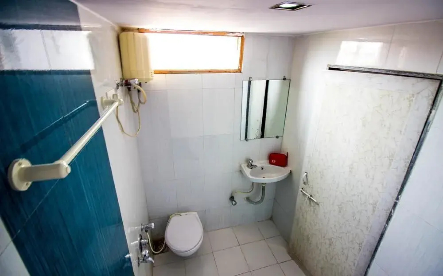 OYO Rooms Sola Bridge SG Highway