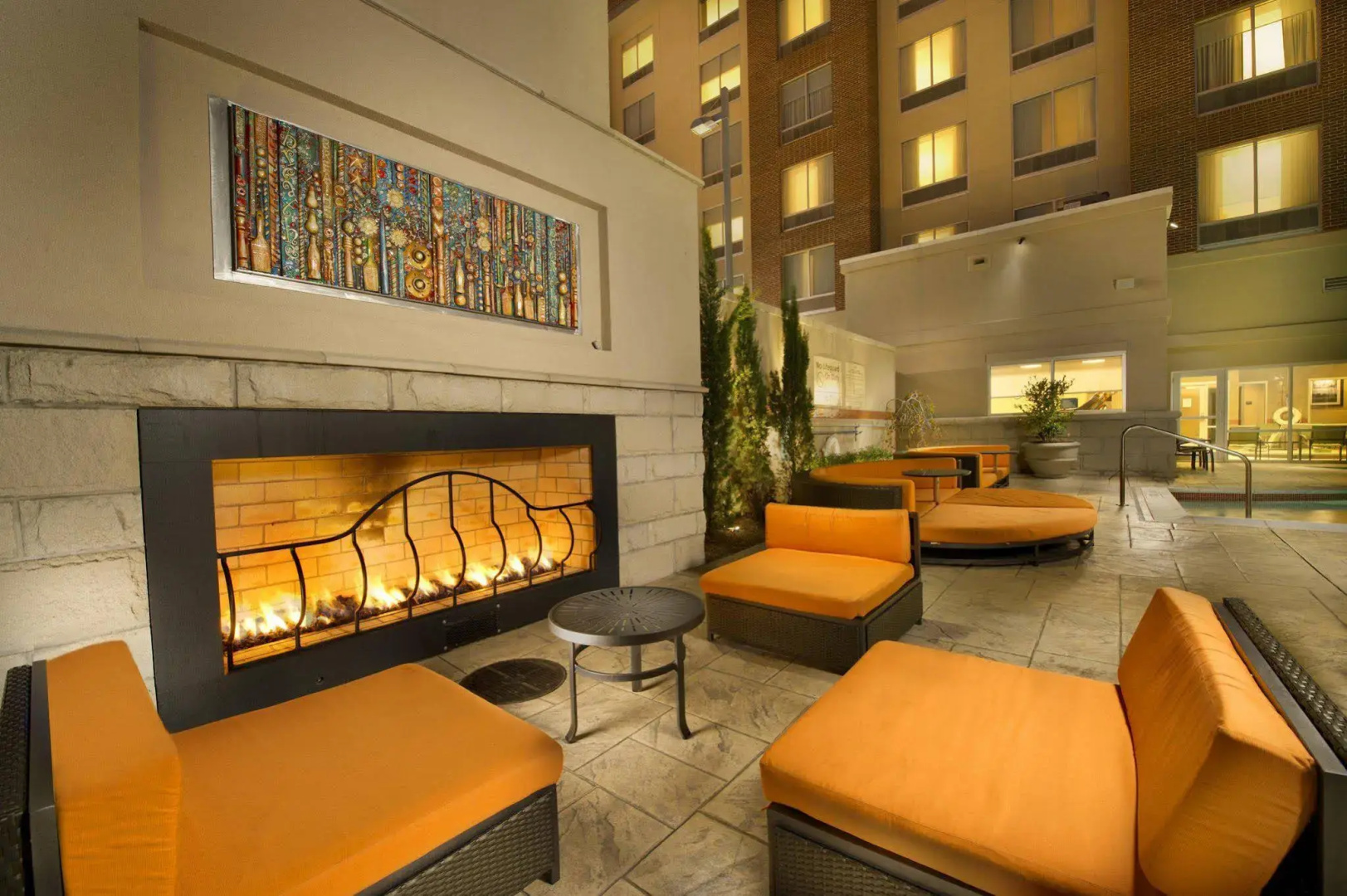 Hampton Inn & Suites Chattanooga/Downtown