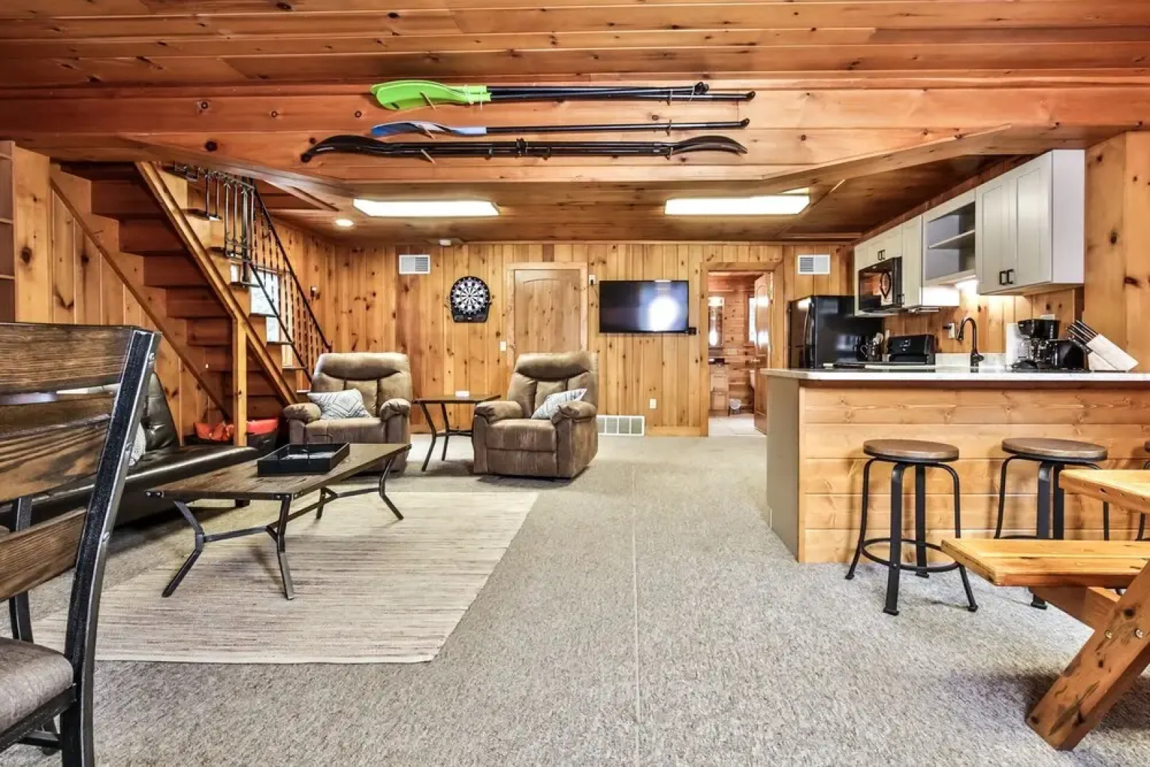 Portage Point - 3 Br Cottage