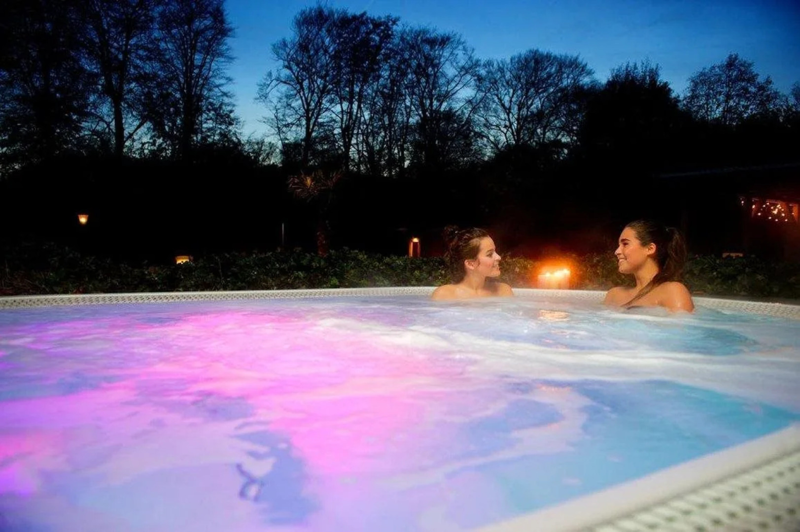 Paping Hotel & Spa by Flow