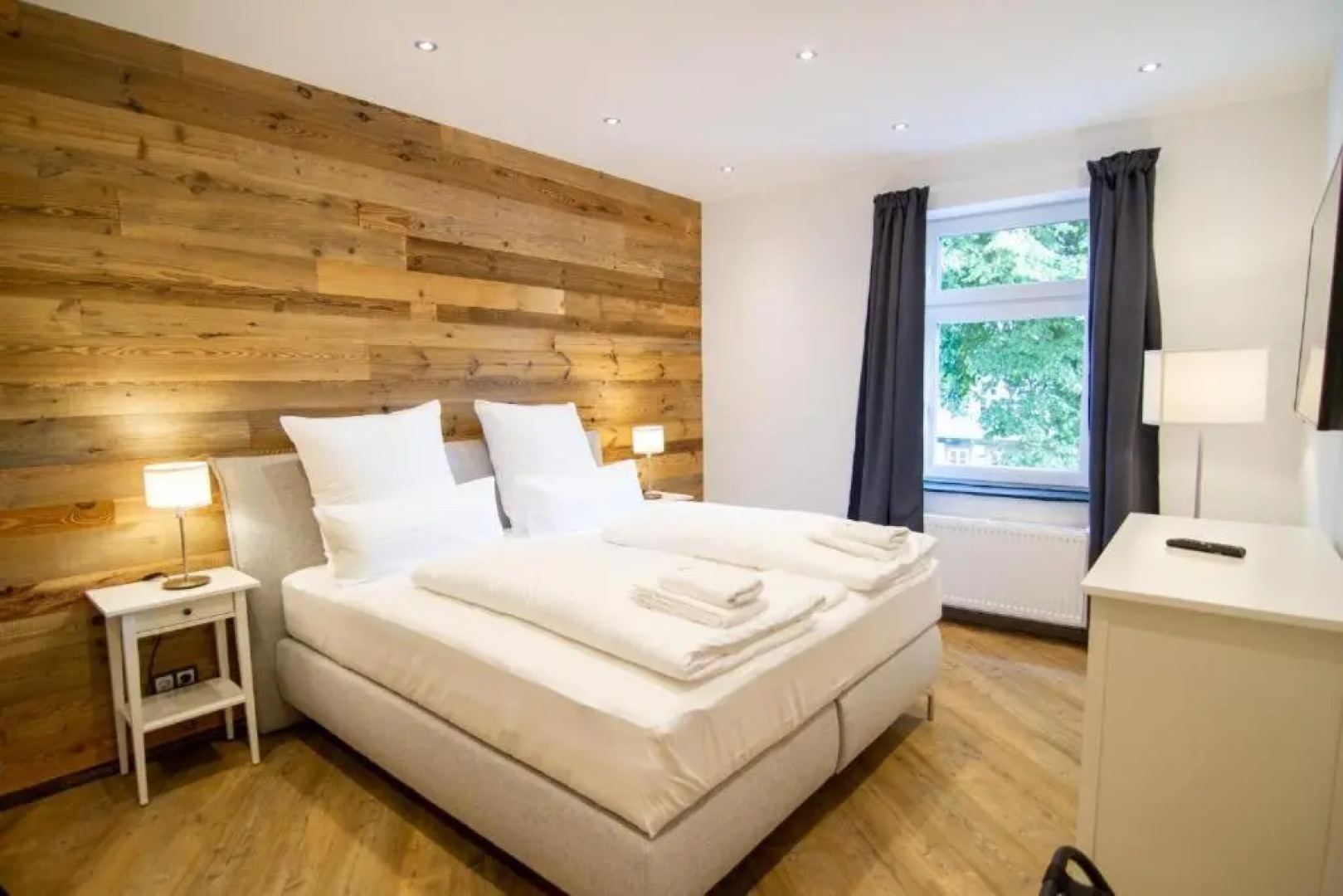 Schiefer Suite Hotel & Apartment