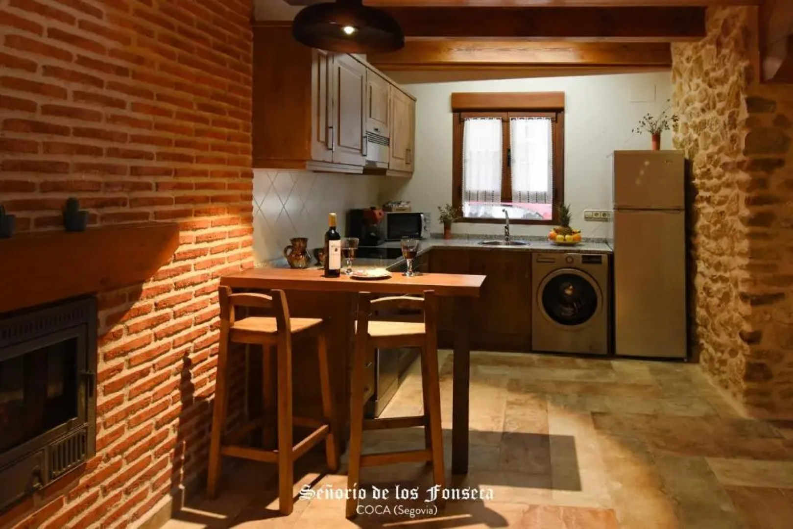 Señorío de los Fonseca