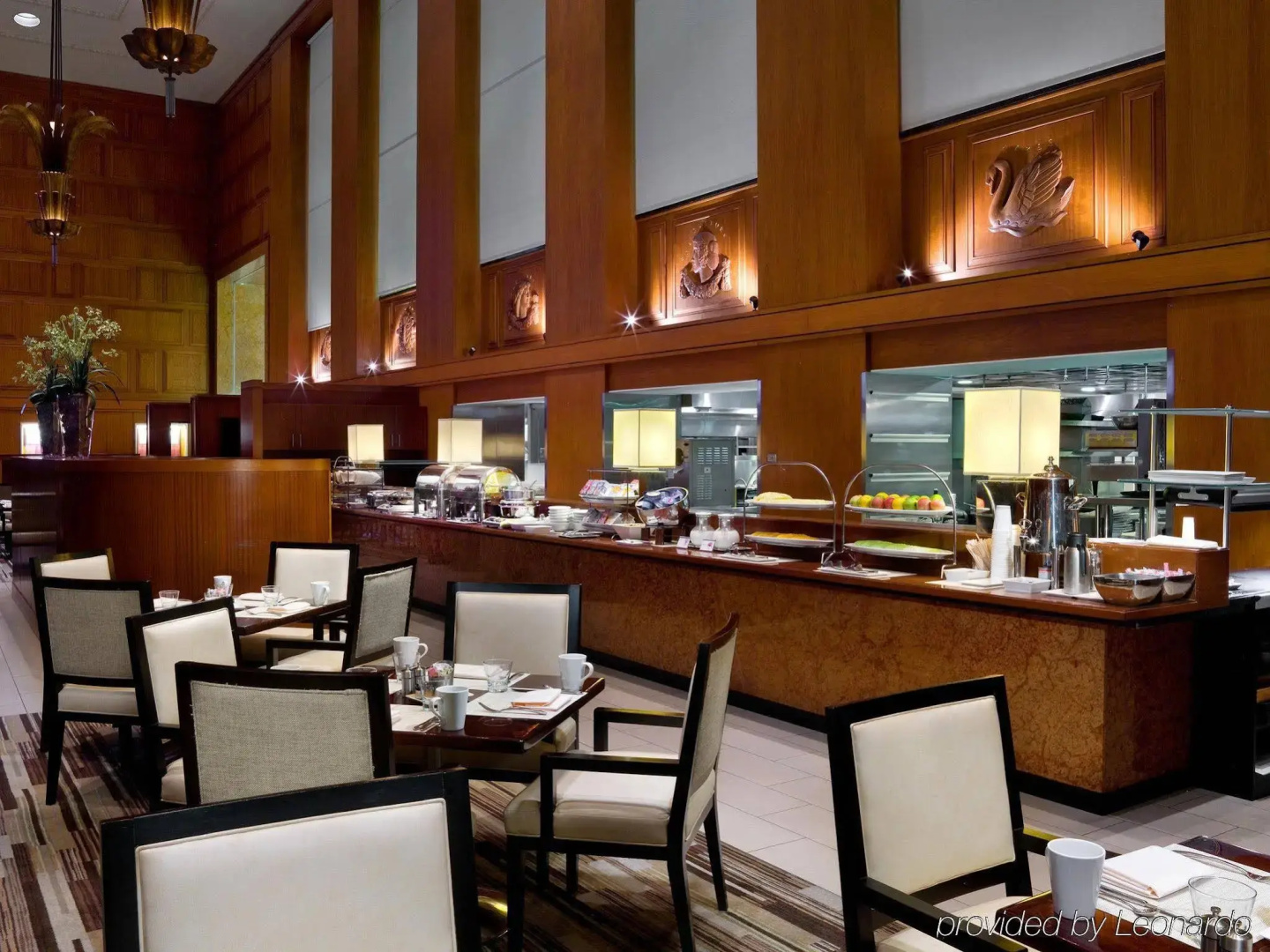 The Westin Minneapolis