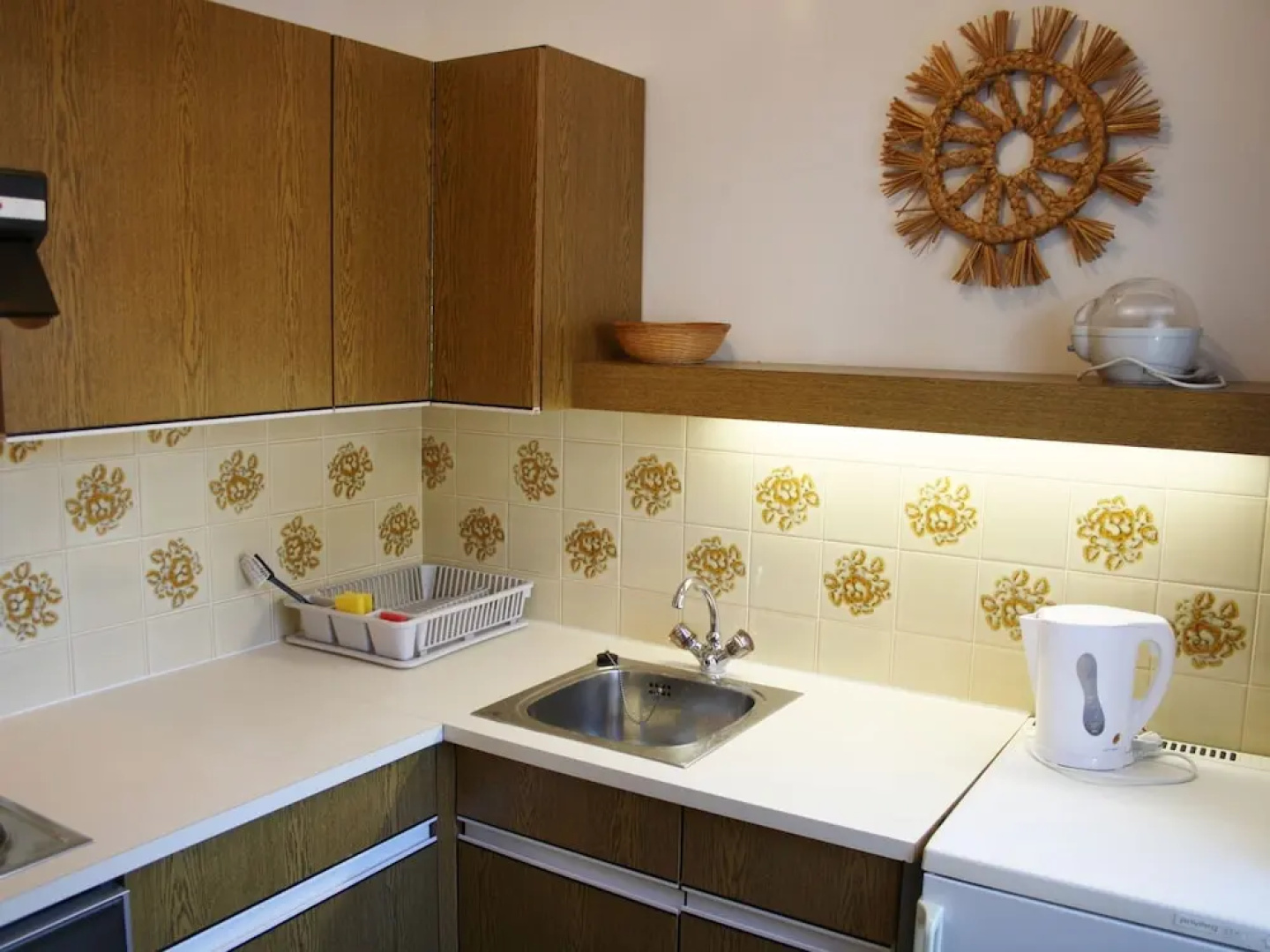 Gorgeous Apartment In Waidring With Mountain View