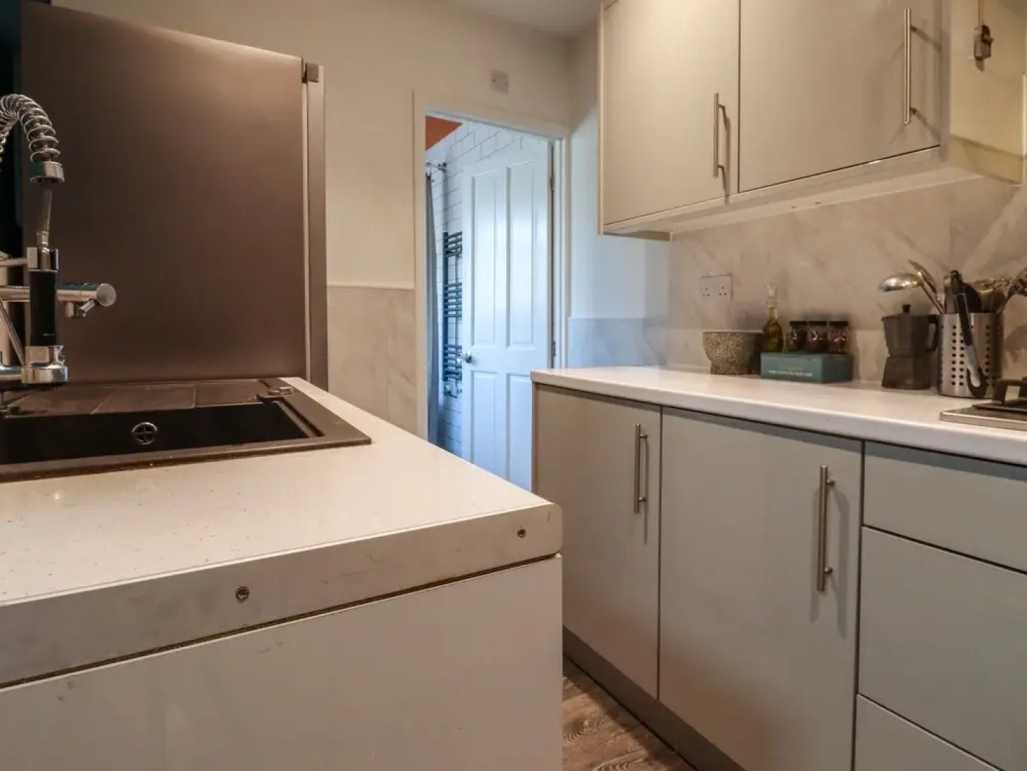 Comfortable Margate Home