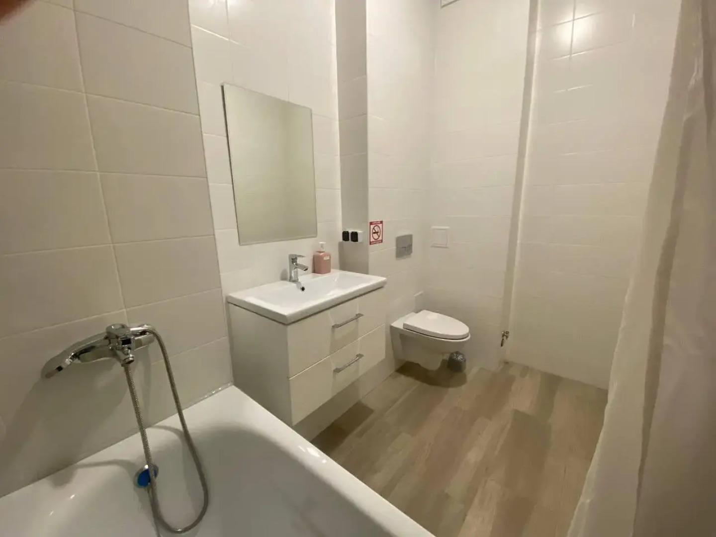 Рест на улице Бульварная