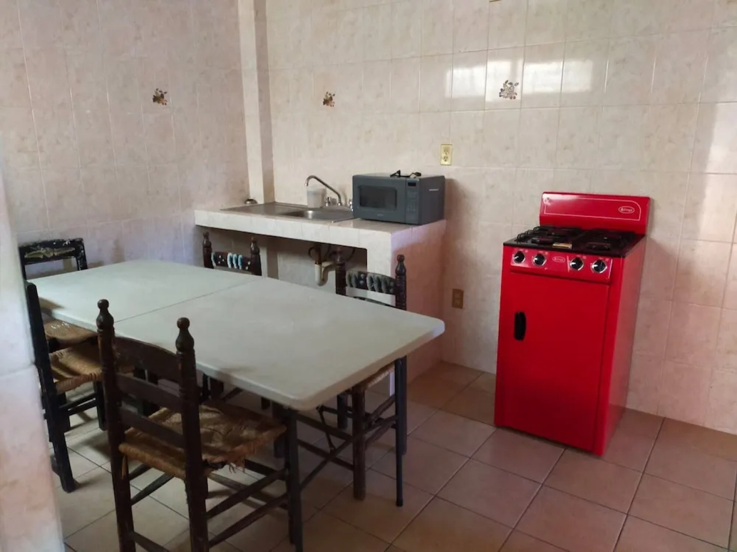 Cozy Villa in Almoloya de Juárez, Mexico