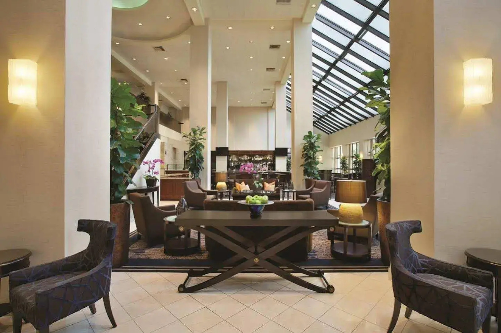 Embassy Suites by Hilton Santa Clara Silicon Valley