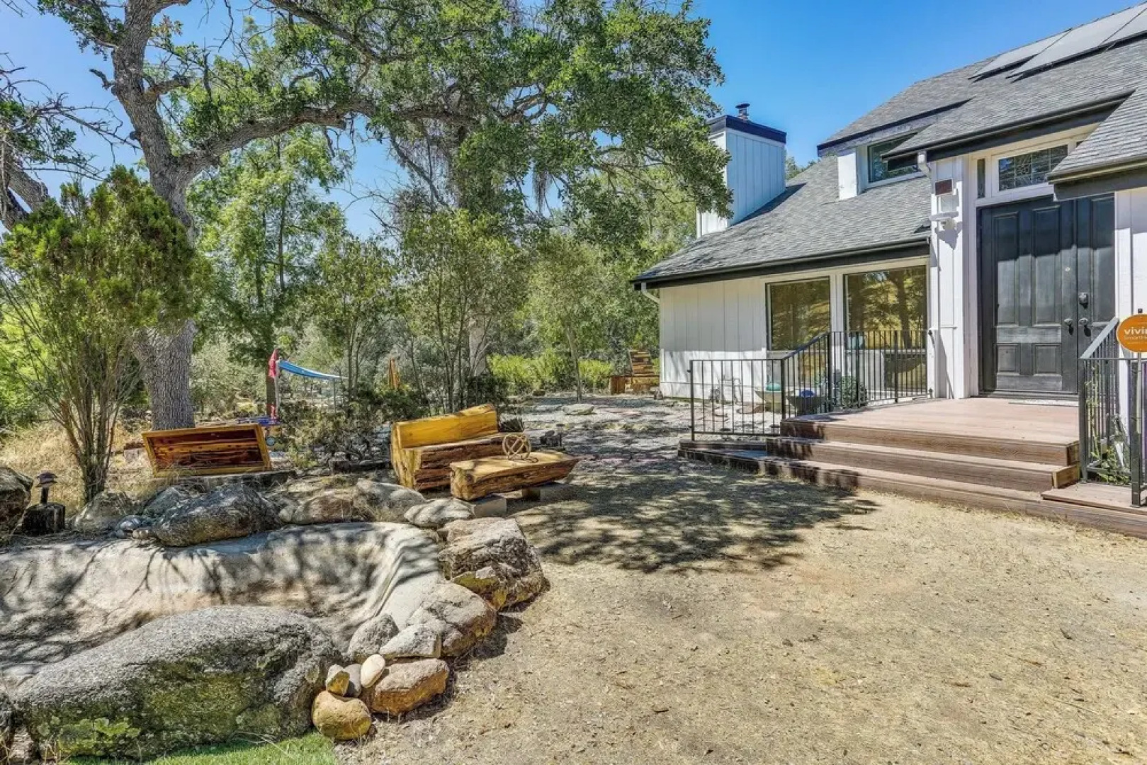 Pet-friendly Coarsegold Vacation Rental w/ Deck!