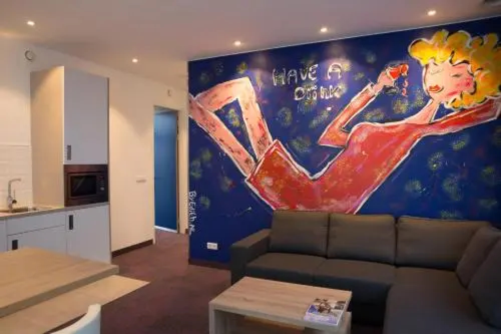 Westcord Art Hotel Amsterdam 3*** & Westcord Art Hotel Amsterdam 4****
