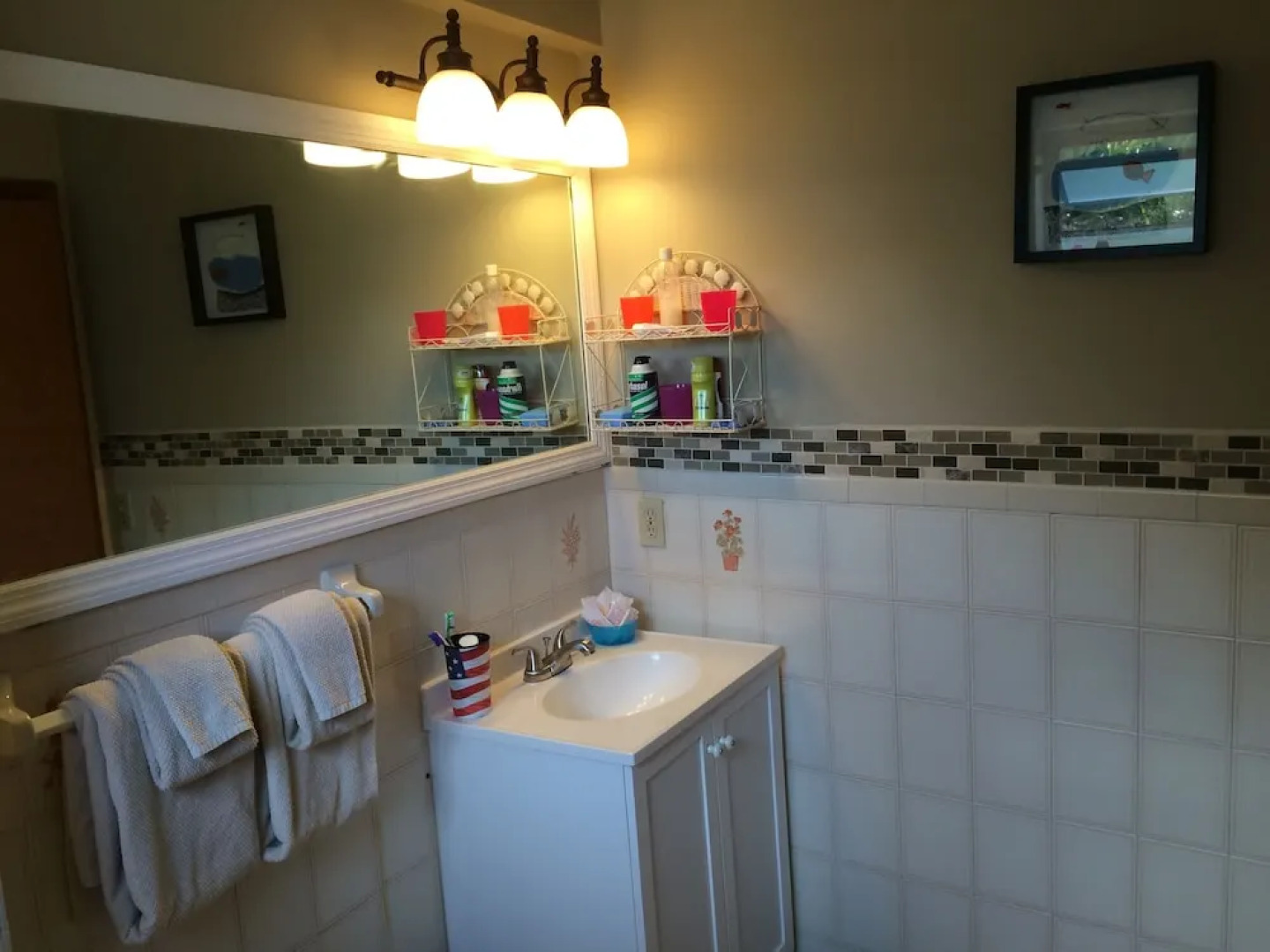 Tropicaire Motel Lauderdale-By-The-Sea