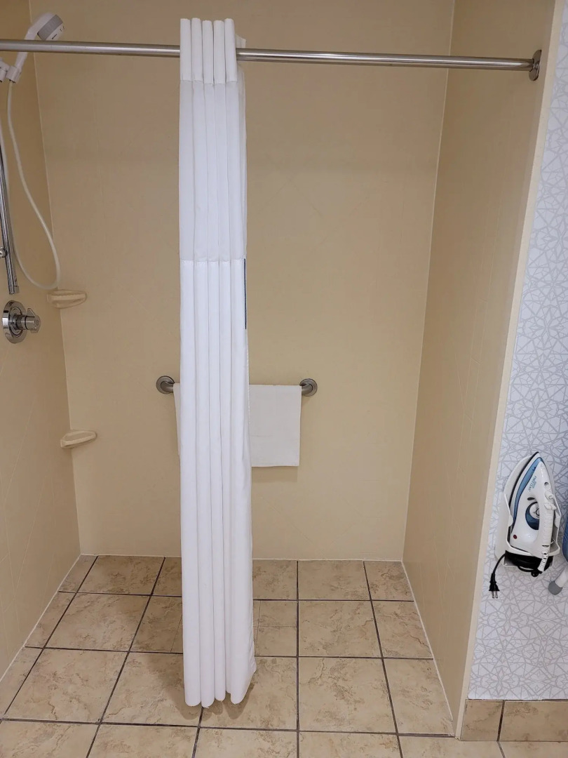 Hampton Inn Salt Lake City - Murray