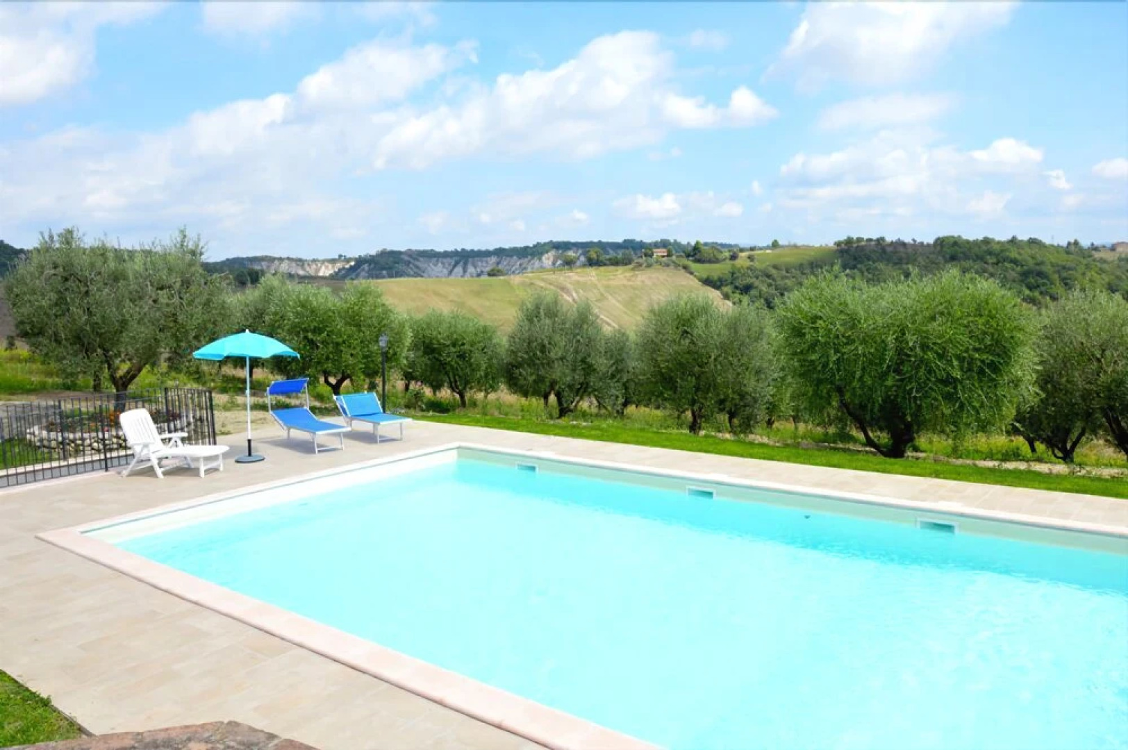 Agriturismo Bardanella