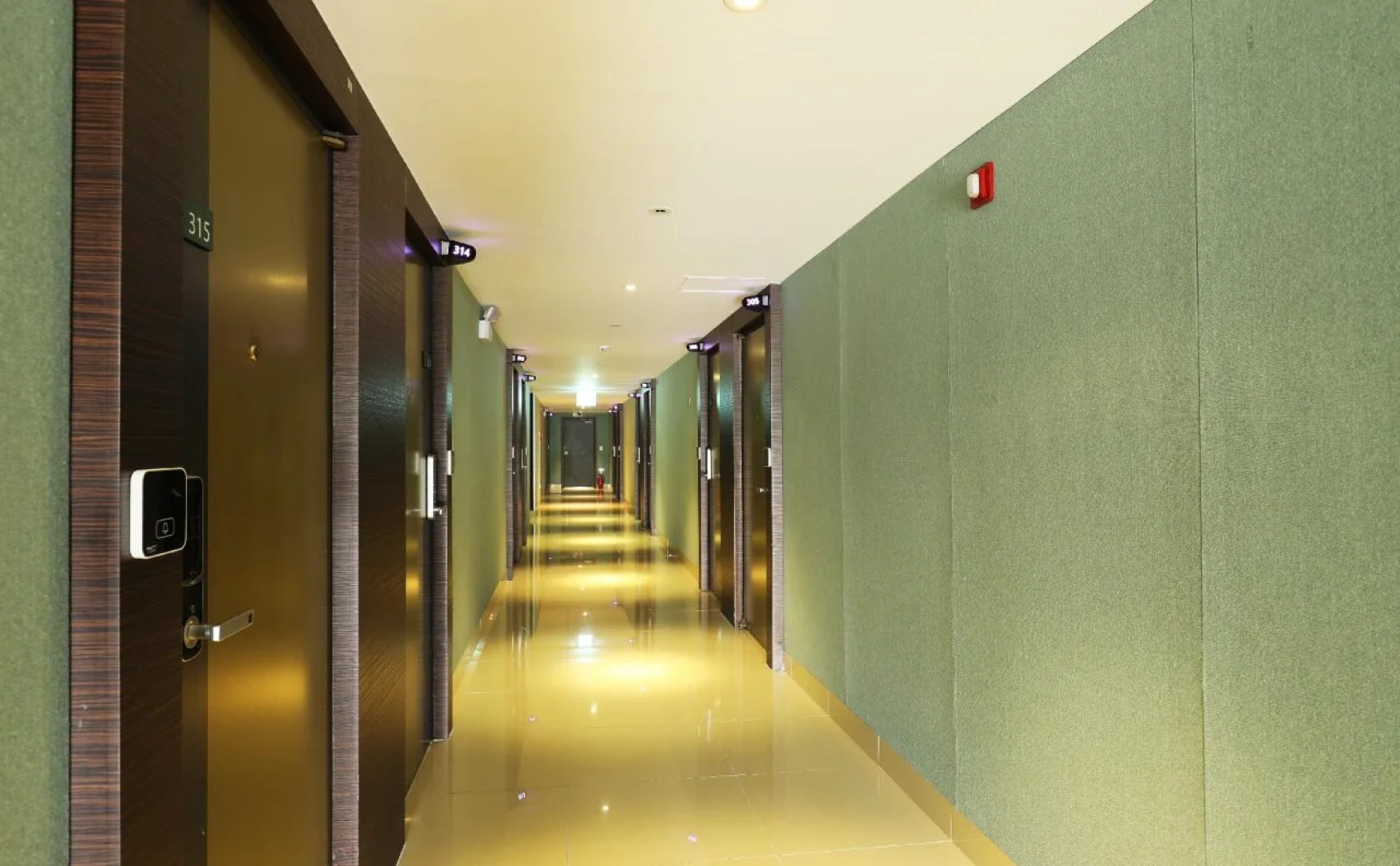 Suwon Dono1796 Hotel