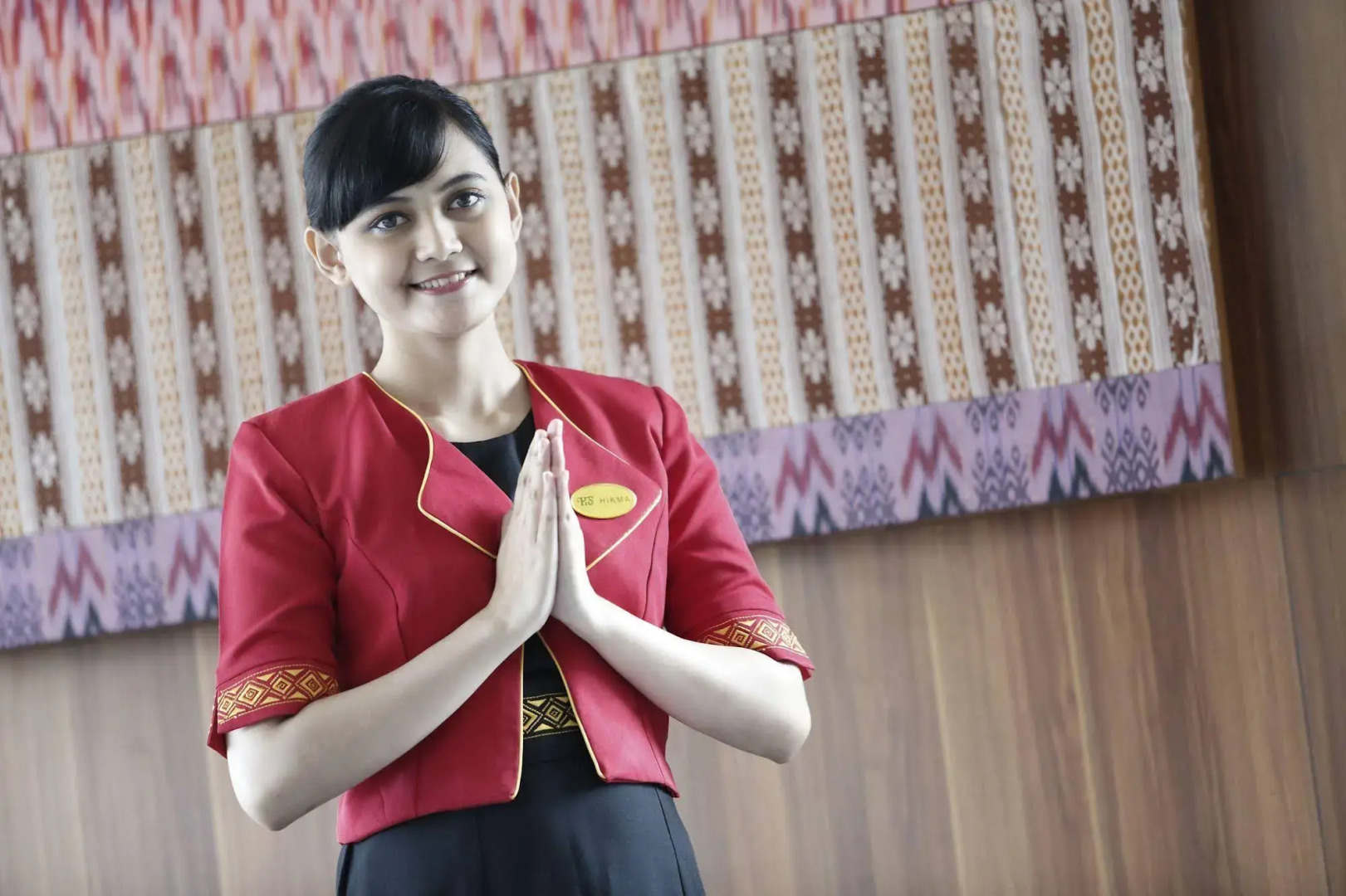 Hotel Santika Makassar