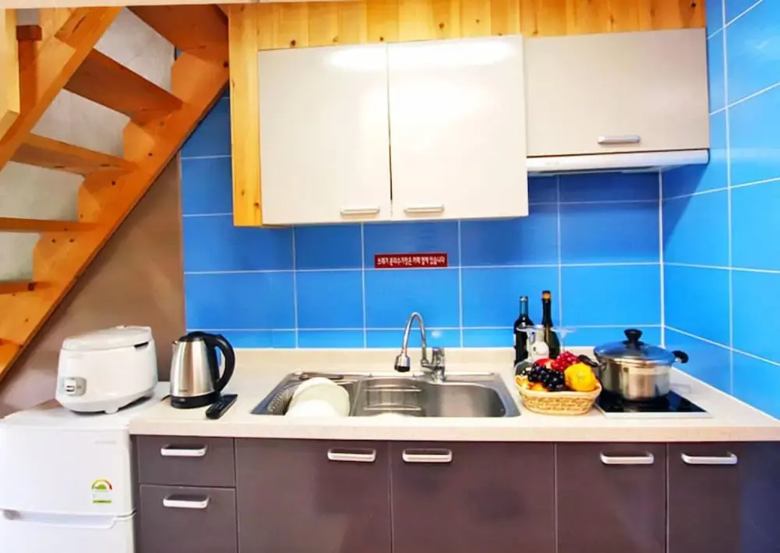 Wando Arboretum Park Pension