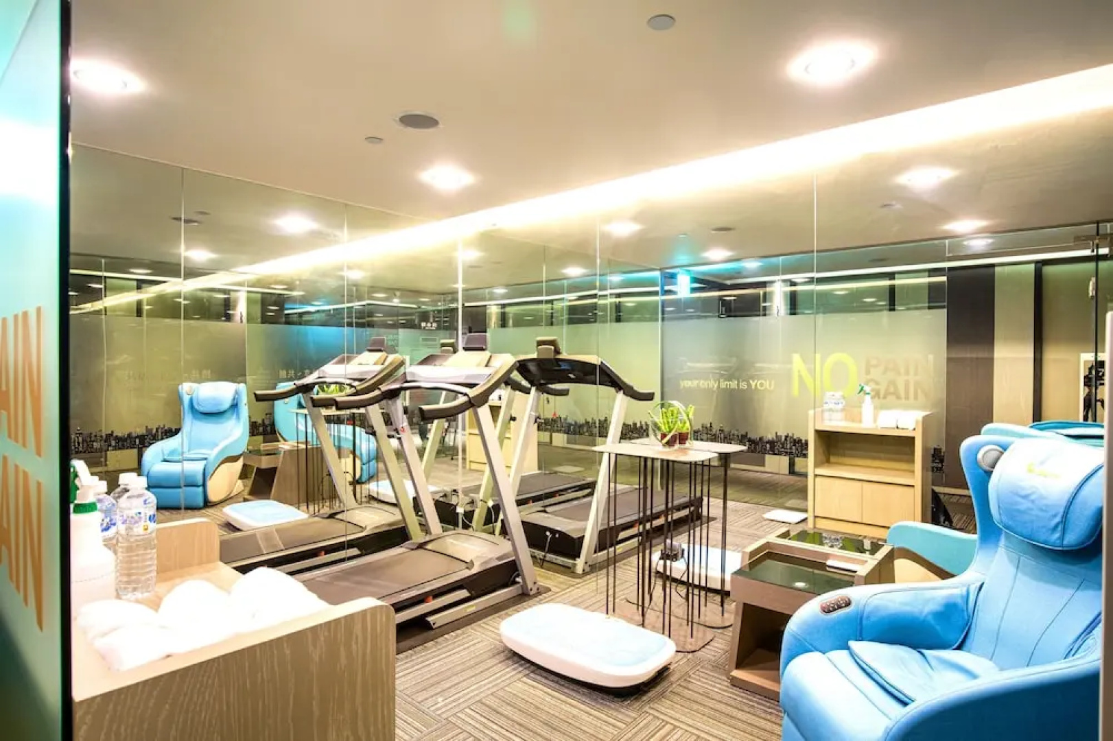 Hub Hotel Kaohsiung Yawan Branch