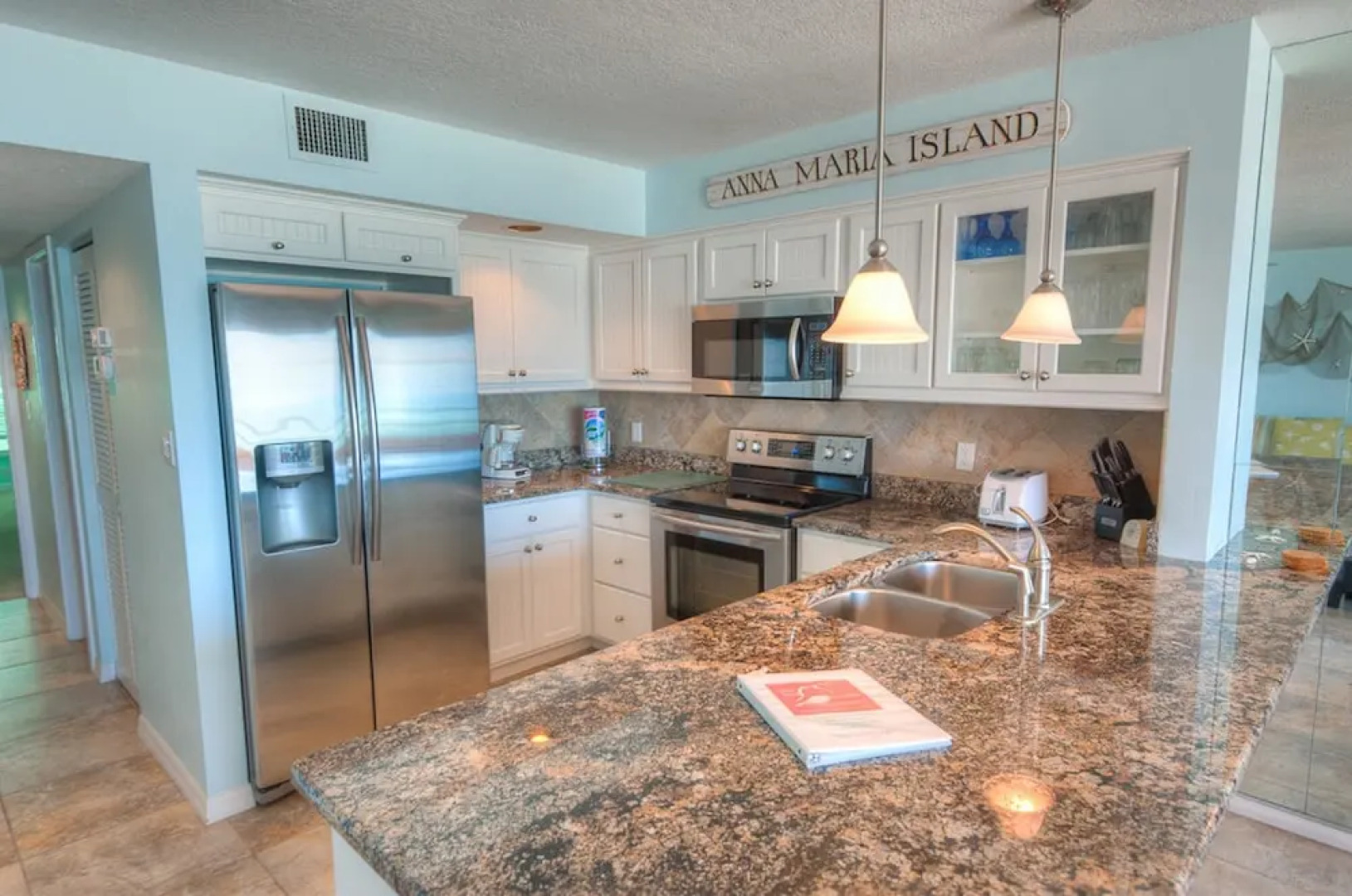 Coquina Beach Club 203