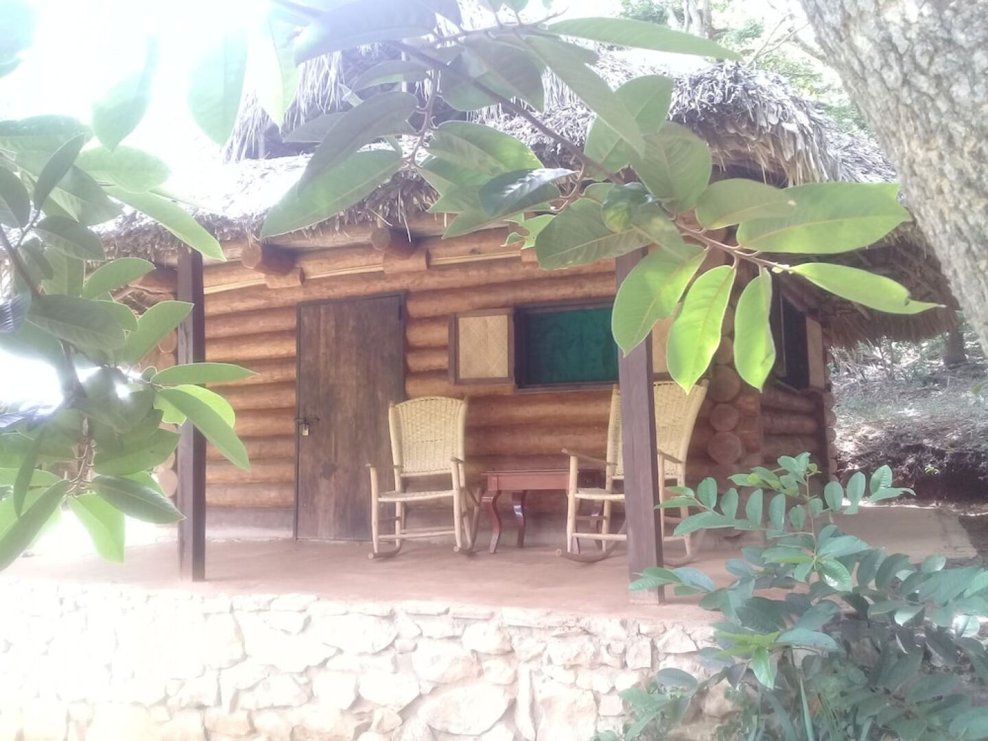 Sierraverde Cabins Rosewood