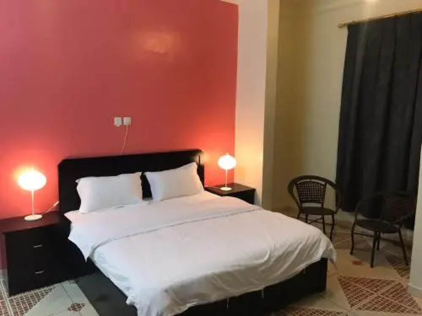 Al Rawnaq Palace Hotel