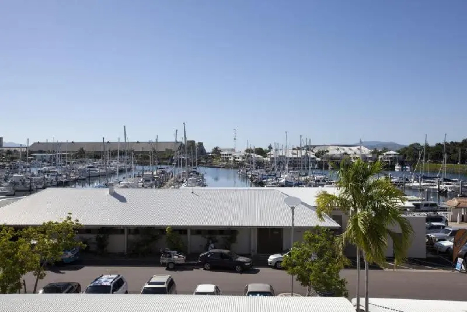 Mariners North Holiday Apartments