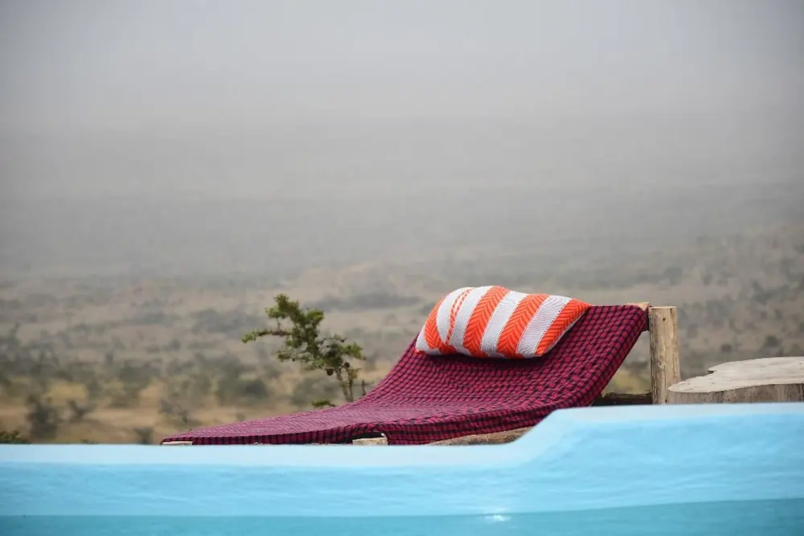 Osiligilai Maasai Lodge
