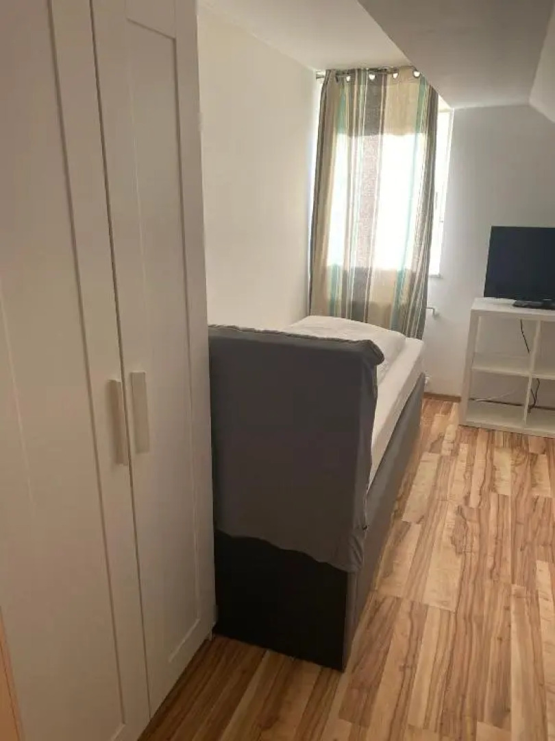 Ferienwohnung Siegen Eiserfeld 2