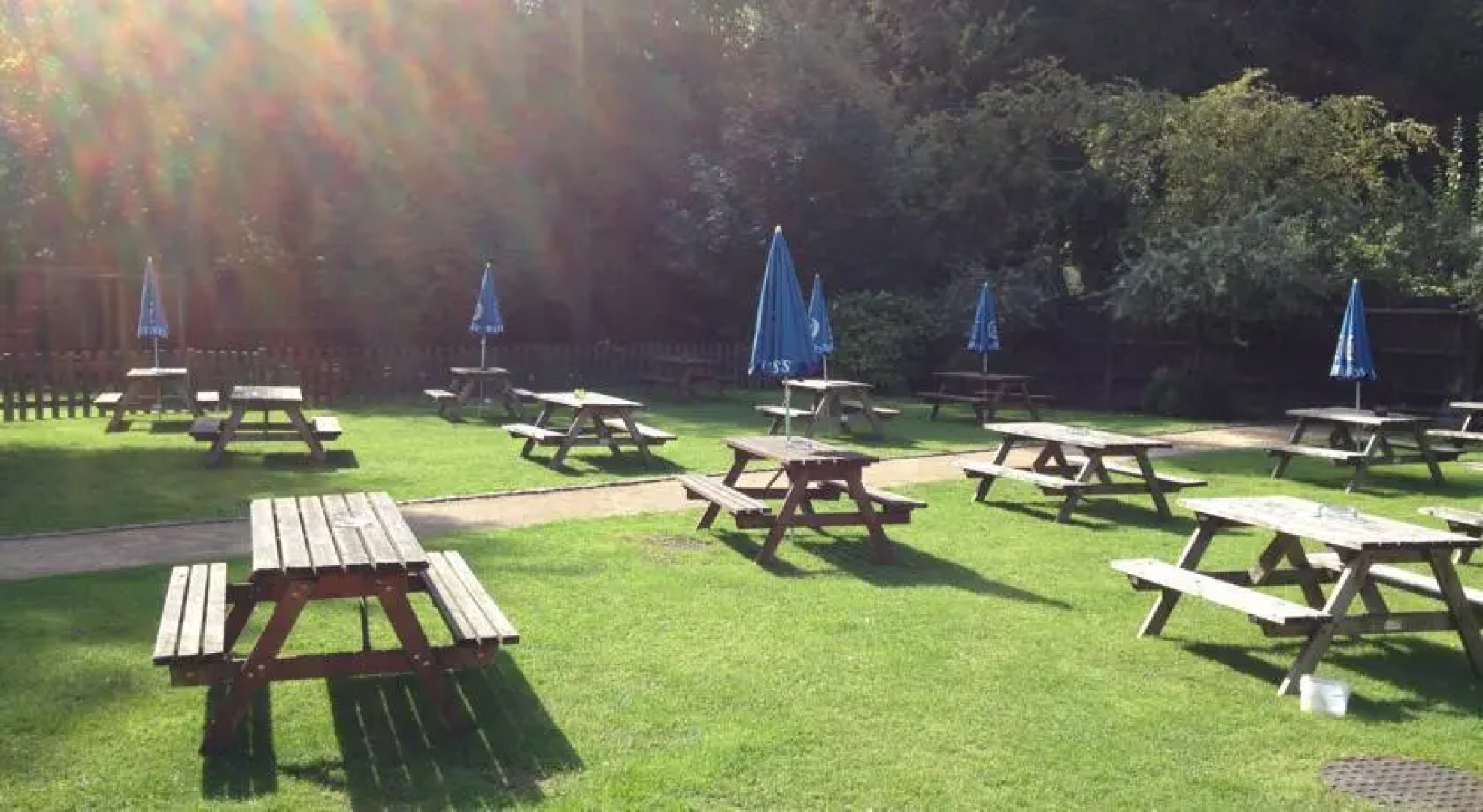 George and Dragon Hotel, West Wycombe