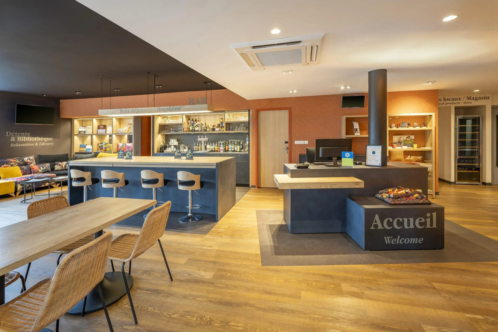 Sure Hotel by Best Western Dole