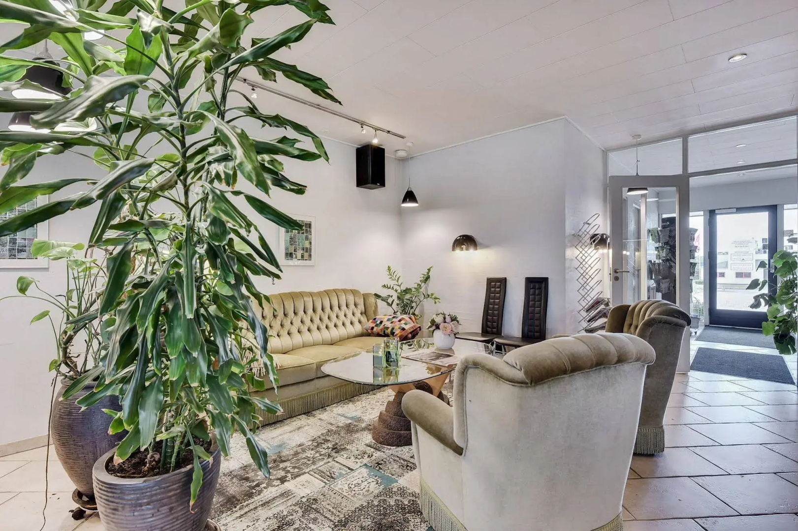 Hotel Varde