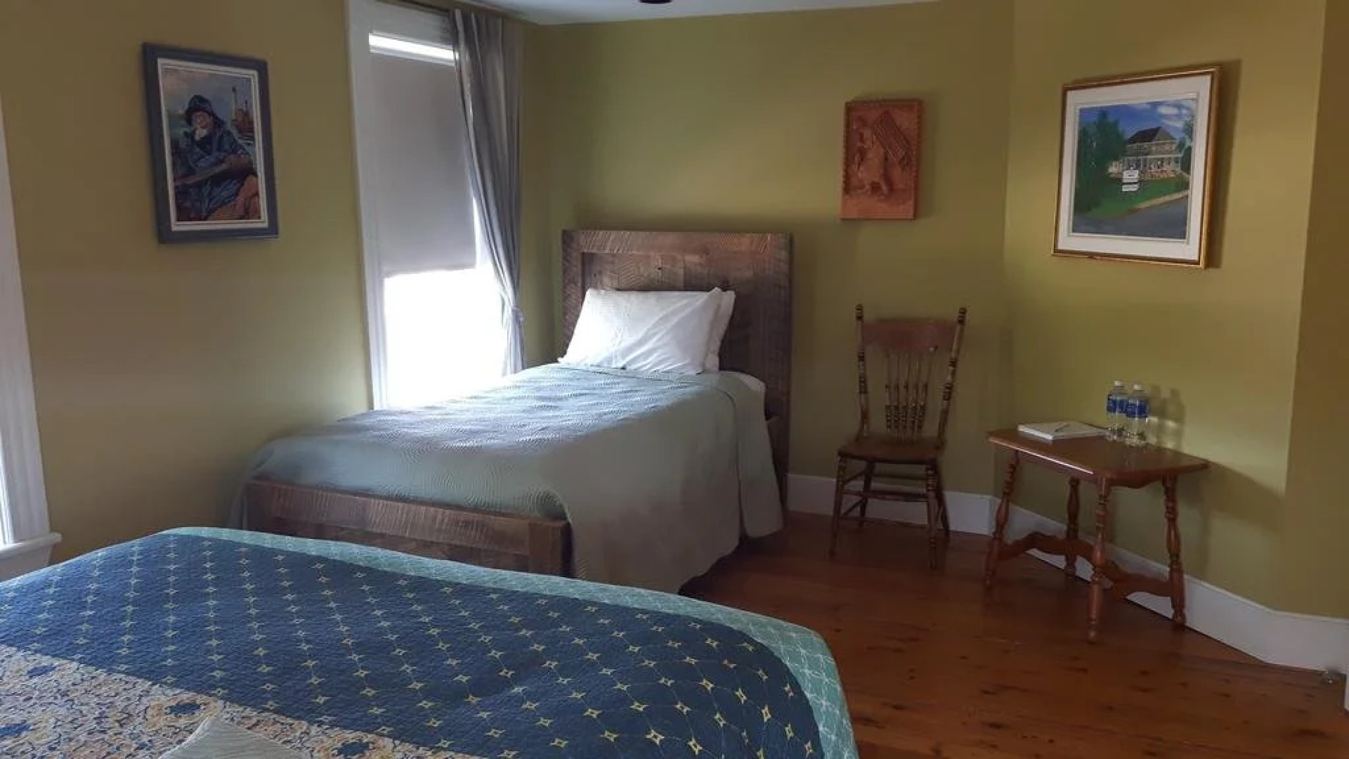 Auberge d'Anjou-Sūrya Café