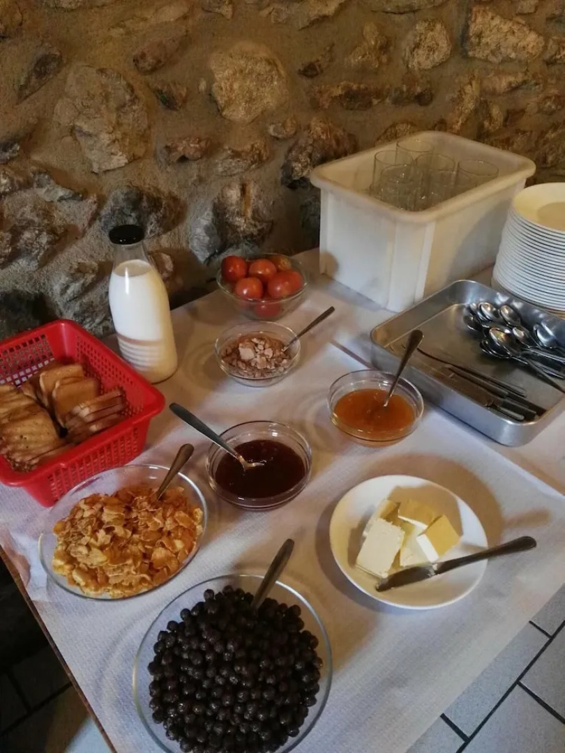 Cal Caló Colònies Cadí