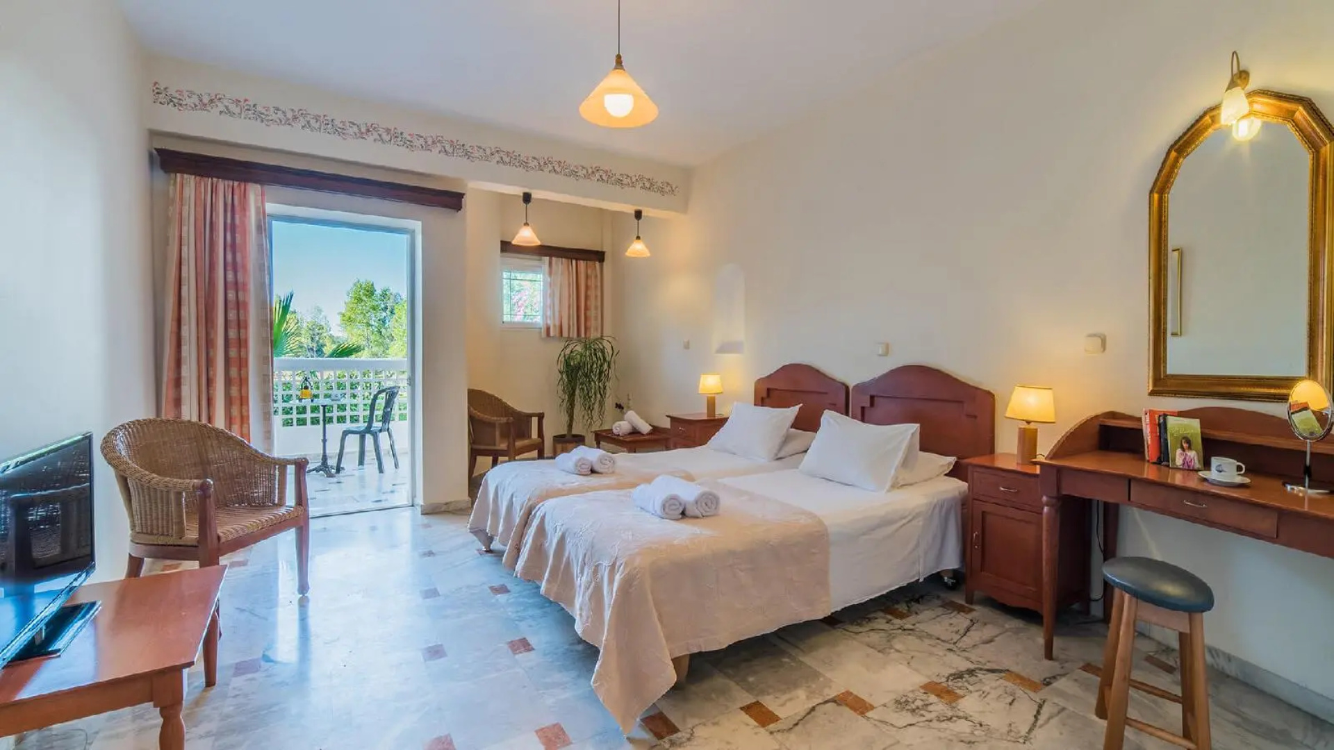 Ilaria Hotel